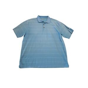 Nike Men's Golf Polo Shirt Athletic